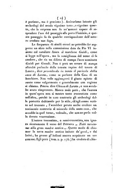 Giornale ecclesiastico di Roma