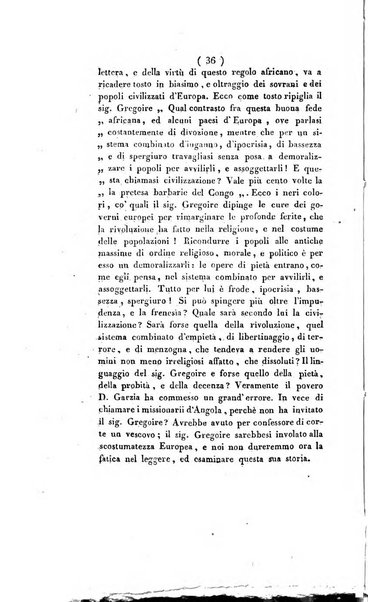 Giornale ecclesiastico di Roma