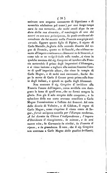 Giornale ecclesiastico di Roma