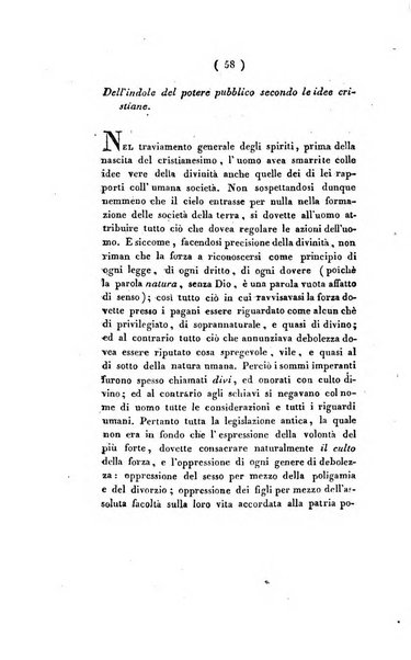 Giornale ecclesiastico di Roma