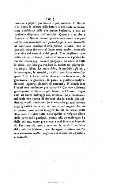 Giornale ecclesiastico di Roma