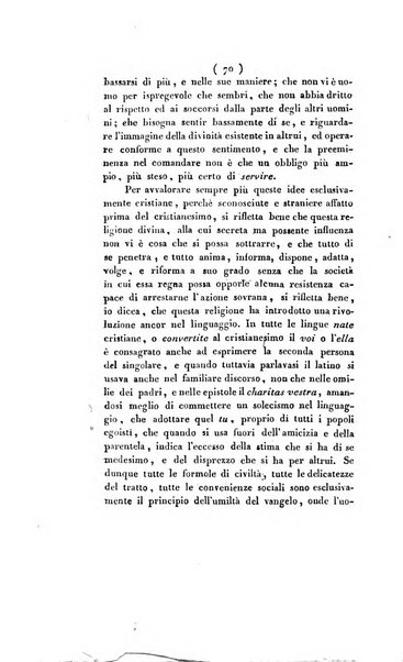 Giornale ecclesiastico di Roma