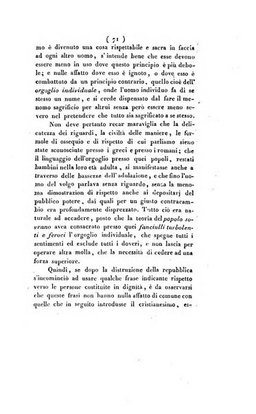 Giornale ecclesiastico di Roma