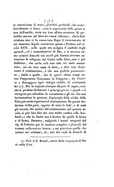 Giornale ecclesiastico di Roma