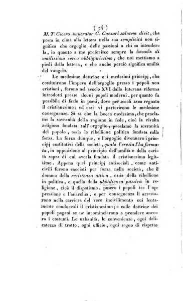 Giornale ecclesiastico di Roma