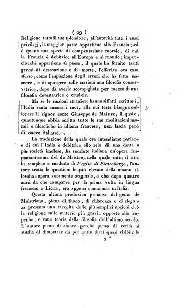 Giornale ecclesiastico di Roma