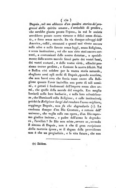 Giornale ecclesiastico di Roma