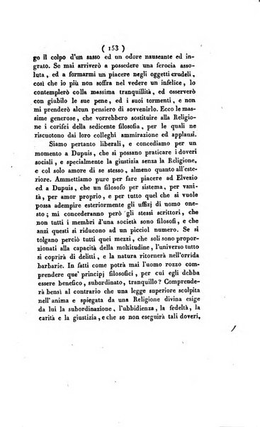 Giornale ecclesiastico di Roma