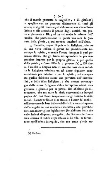 Giornale ecclesiastico di Roma