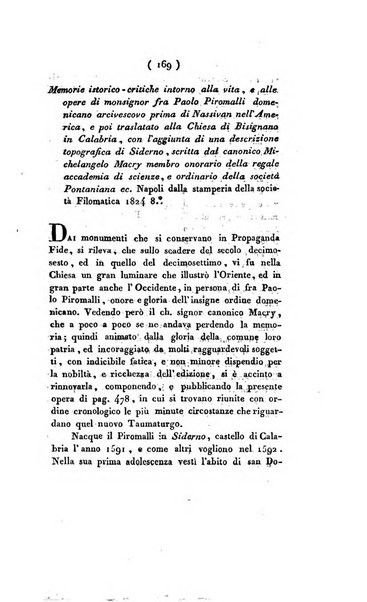 Giornale ecclesiastico di Roma