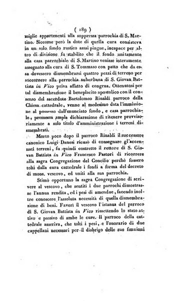 Giornale ecclesiastico di Roma