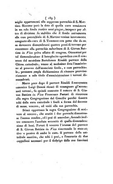 Giornale ecclesiastico di Roma