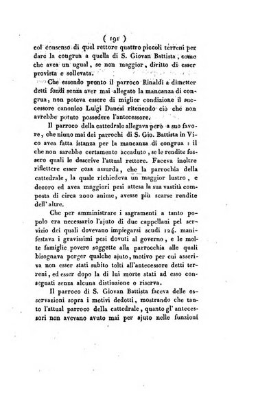 Giornale ecclesiastico di Roma