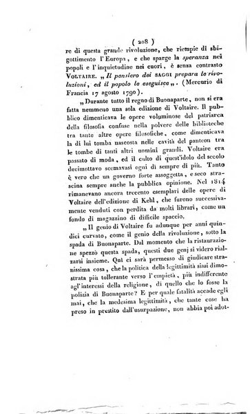 Giornale ecclesiastico di Roma