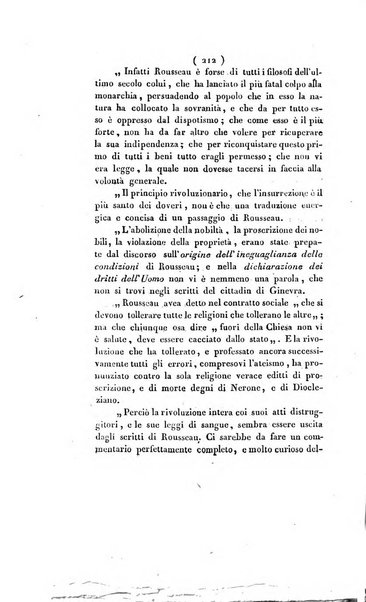 Giornale ecclesiastico di Roma