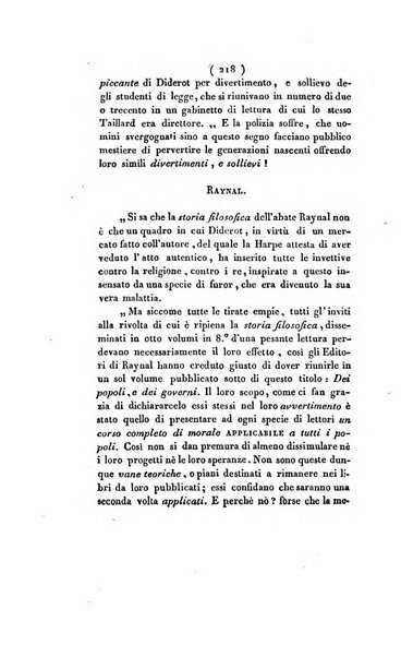 Giornale ecclesiastico di Roma