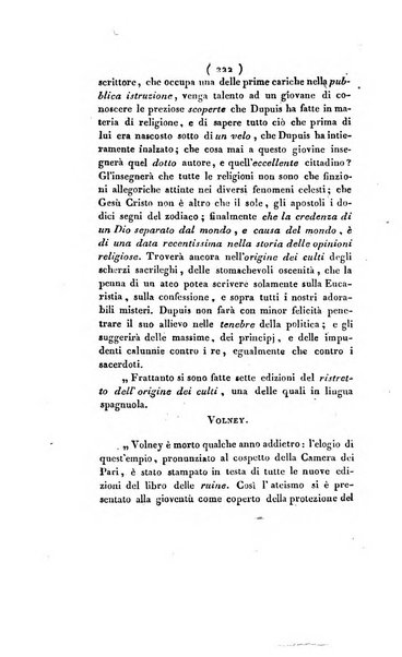 Giornale ecclesiastico di Roma