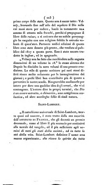 Giornale ecclesiastico di Roma