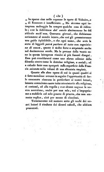 Giornale ecclesiastico di Roma