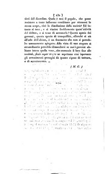 Giornale ecclesiastico di Roma