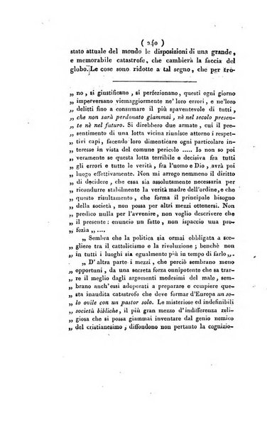 Giornale ecclesiastico di Roma