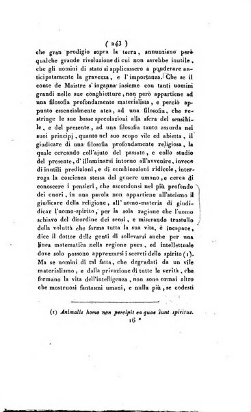 Giornale ecclesiastico di Roma