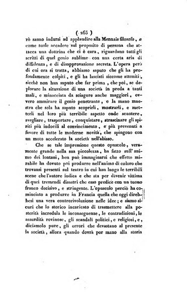 Giornale ecclesiastico di Roma