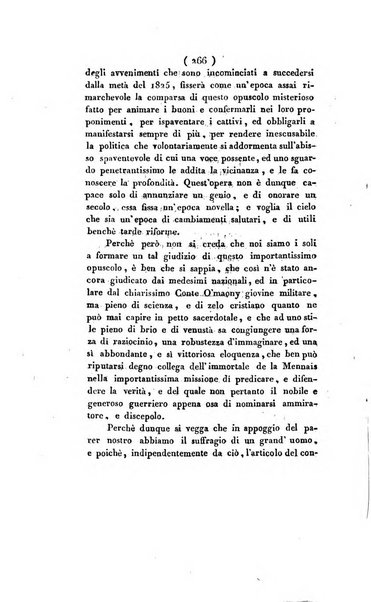 Giornale ecclesiastico di Roma