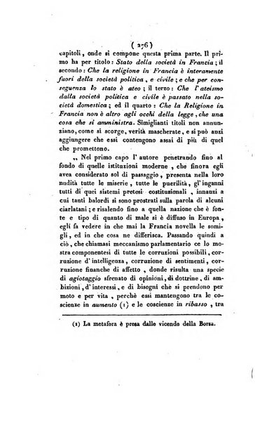 Giornale ecclesiastico di Roma