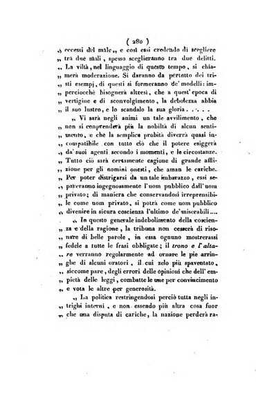 Giornale ecclesiastico di Roma