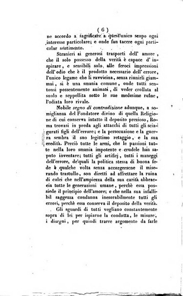 Giornale ecclesiastico di Roma