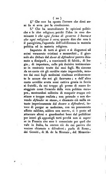 Giornale ecclesiastico di Roma