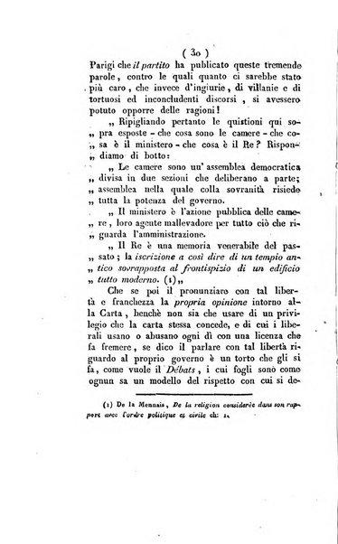 Giornale ecclesiastico di Roma