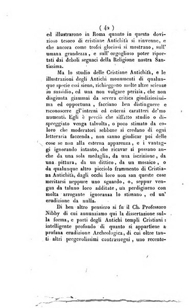 Giornale ecclesiastico di Roma