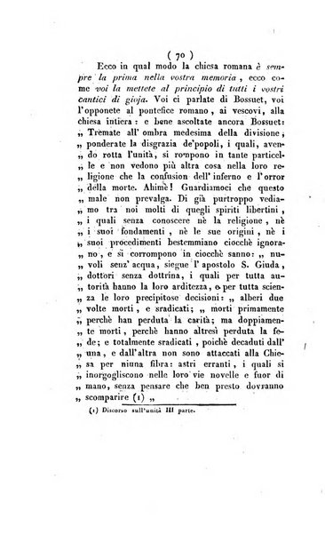 Giornale ecclesiastico di Roma