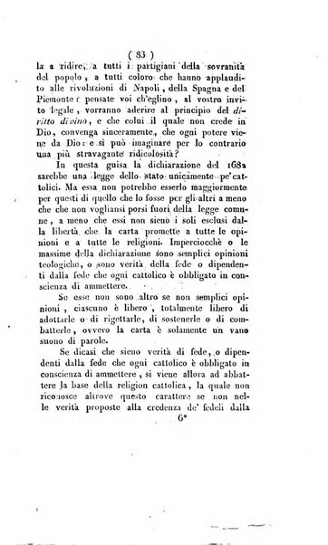 Giornale ecclesiastico di Roma