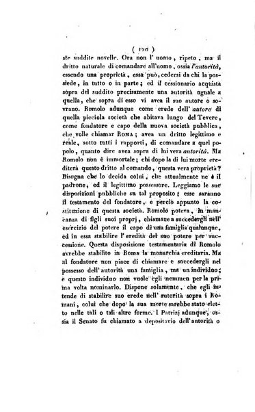 Giornale ecclesiastico di Roma