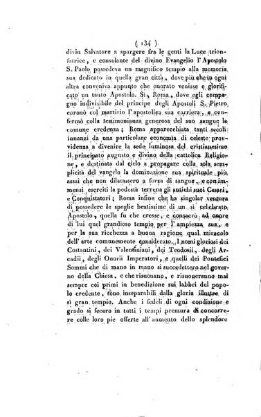 Giornale ecclesiastico di Roma