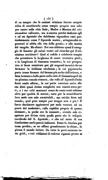 Giornale ecclesiastico di Roma