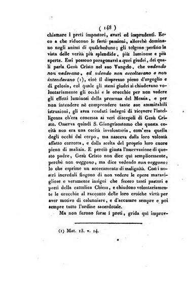 Giornale ecclesiastico di Roma