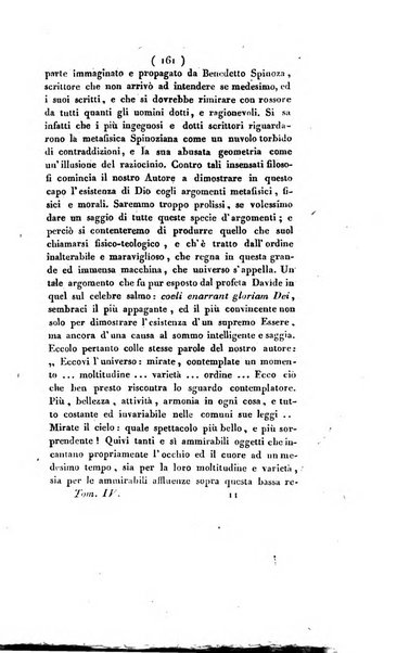 Giornale ecclesiastico di Roma