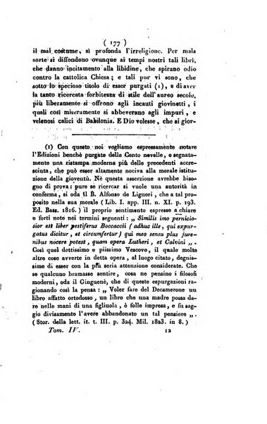 Giornale ecclesiastico di Roma