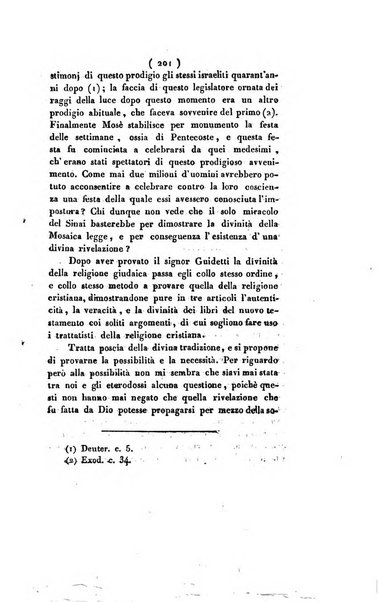 Giornale ecclesiastico di Roma