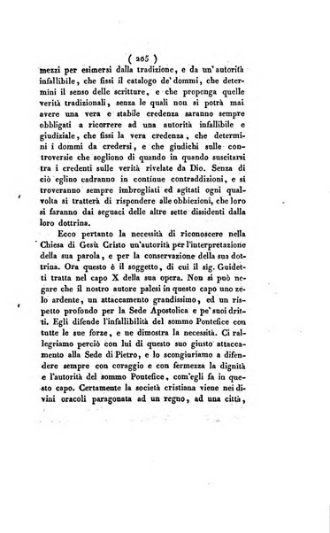 Giornale ecclesiastico di Roma