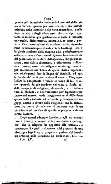 Giornale ecclesiastico di Roma