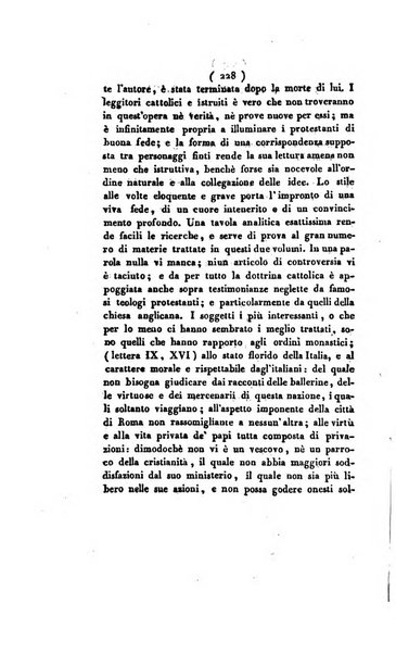 Giornale ecclesiastico di Roma