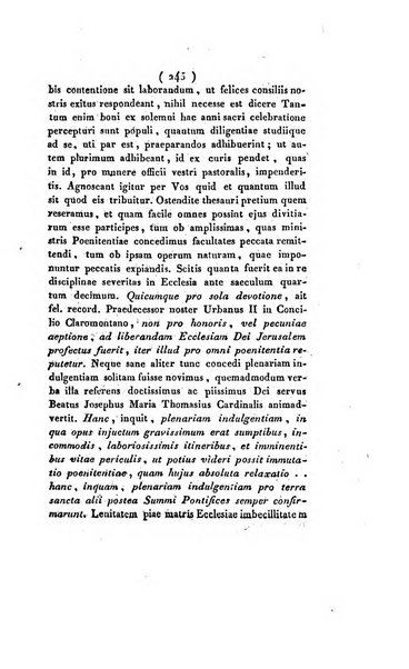 Giornale ecclesiastico di Roma