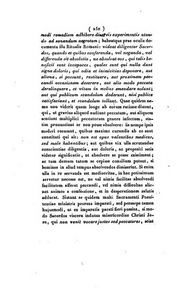 Giornale ecclesiastico di Roma