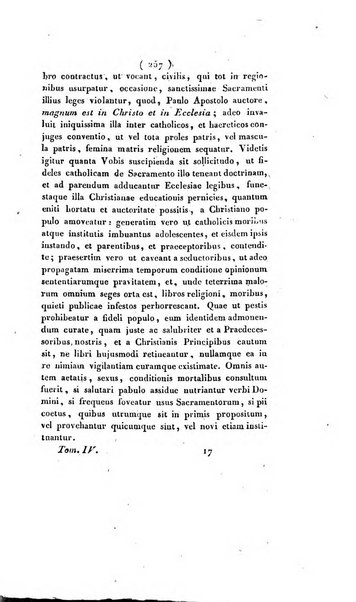 Giornale ecclesiastico di Roma