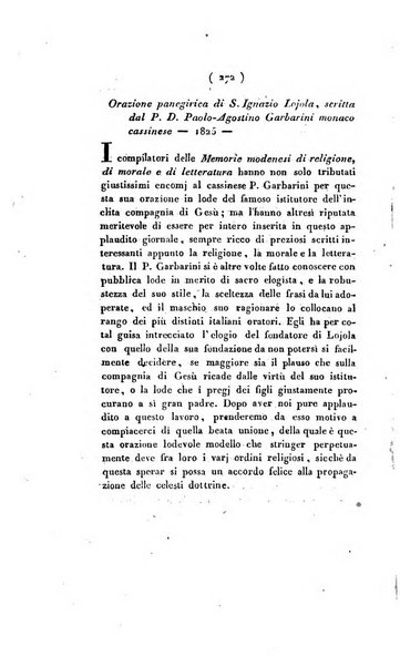 Giornale ecclesiastico di Roma